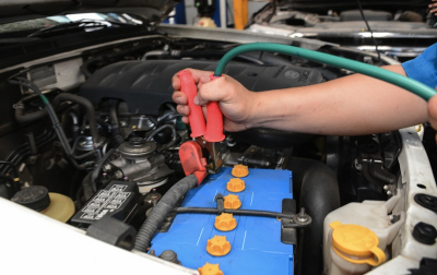 Câu Bình Ắc Quy giá rẻ tại Hải Phòng